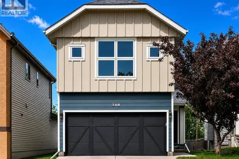 108 Sage Valley Drive NW