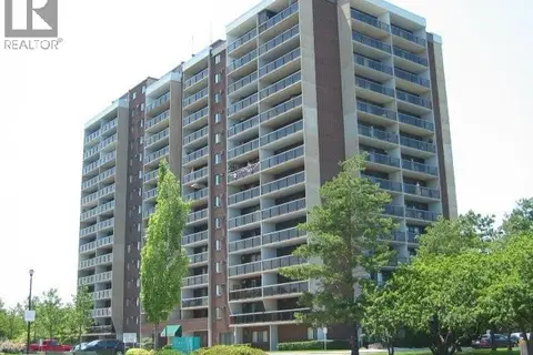 9099 RIVERSIDE DRIVE East Unit# W610