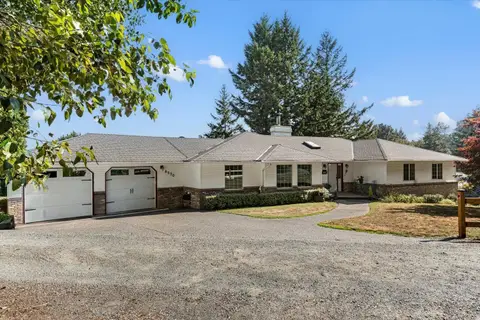 8570 PRIMROSE DRIVE, Chilliwack Mountain