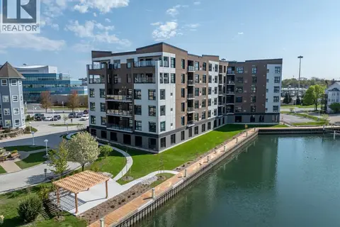 1540 VENETIAN BOULEVARD Unit# 407