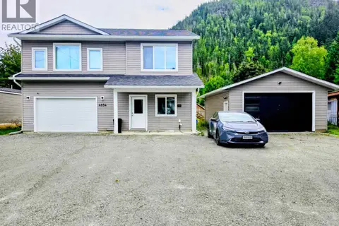 4654 COPPER RIVER ROAD