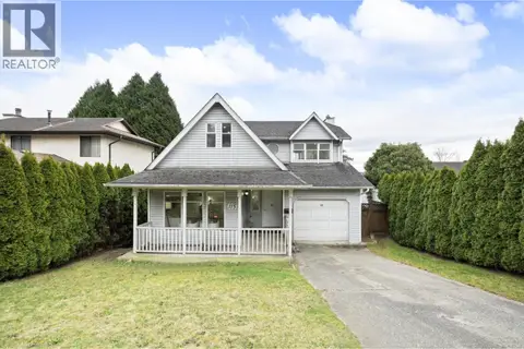 115 WARRICK STREET