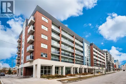308 LESTER Street Unit# 107