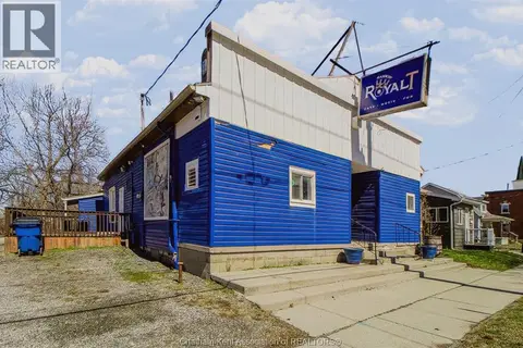 113-119 King STREET