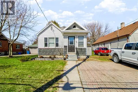 35 Alexandra AVENUE