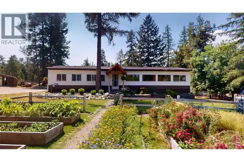 3315 Gold Creek Road