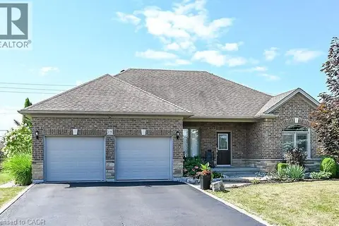 19 SPARROW Way