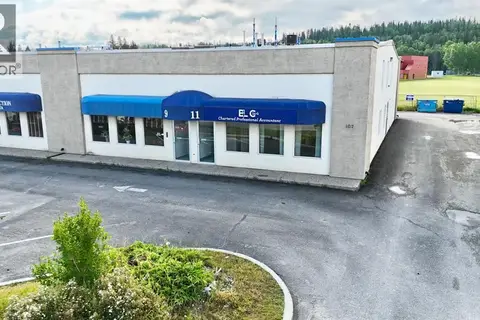 11, 107 SWANSON Drive