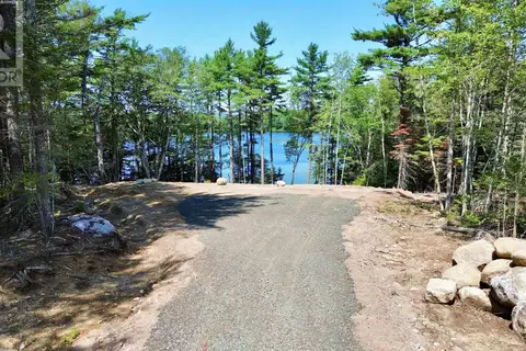 Lot 25 Highway 8