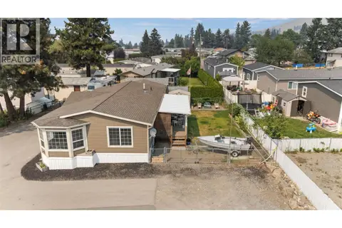 9020 Jim Bailey Road Unit# 151