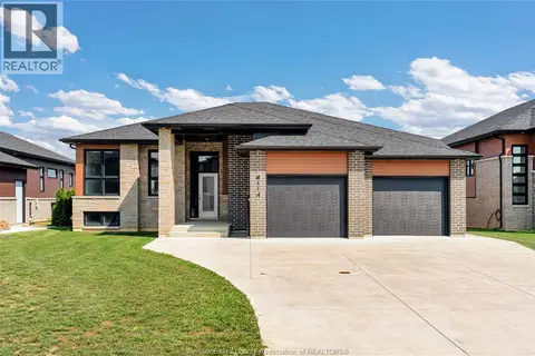 114 HAZEL CRESCENT