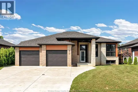 14 WOODLAND STREET