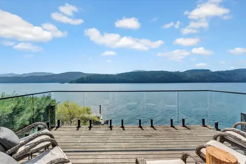 BLK C DL 355 CASCADE BAY, Harrison Lake