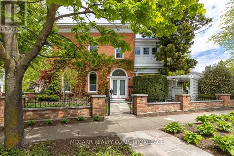 38 YATES STREET