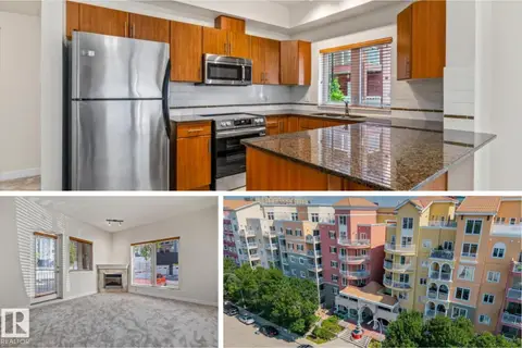 #118 10333 112 ST NW