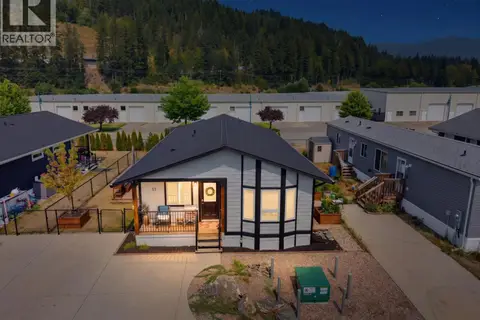 1705 Hillier Road Unit# 11