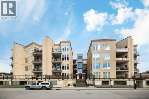 1327 St Paul Street Unit# 408