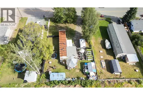 4775 HANDLEN ROAD
