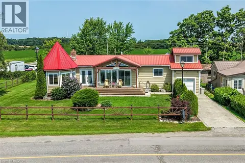 817 LAKESHORE Road