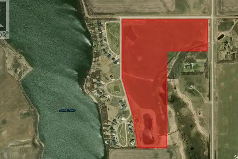 Maple Grove Estates Development Lands