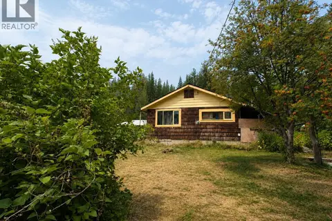 3233 Mabel Lake Road