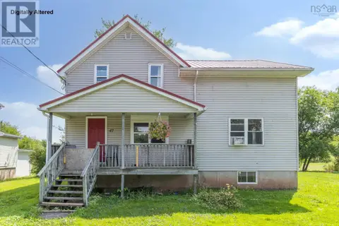47 Asquith Avenue