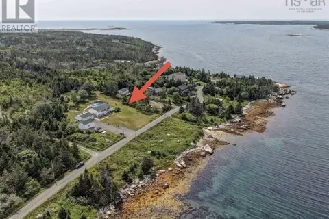 436 Bald Rock Road