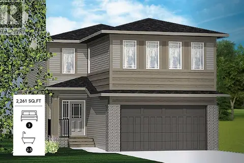542 Rivercrest View