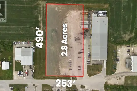 7075-79 SMITH INDUSTRIAL DR