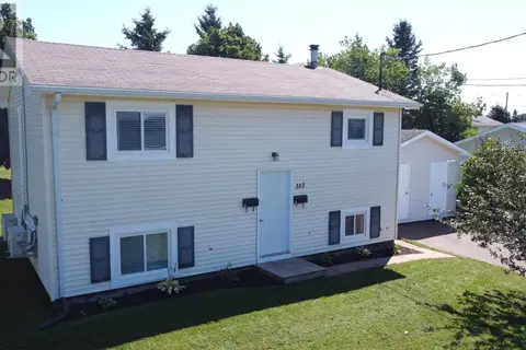 313 Brophy Avenue