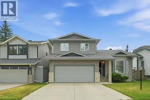 61 Shannon Crescent SW