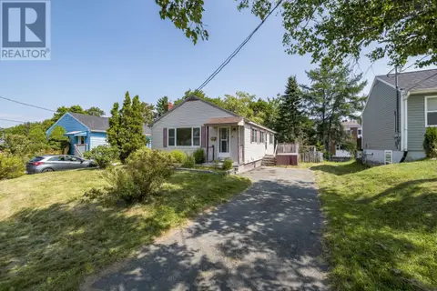 60 Thornhill Drive