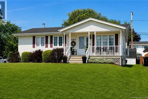 1190 Rockland Drive