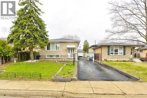 78 MARKSON Crescent