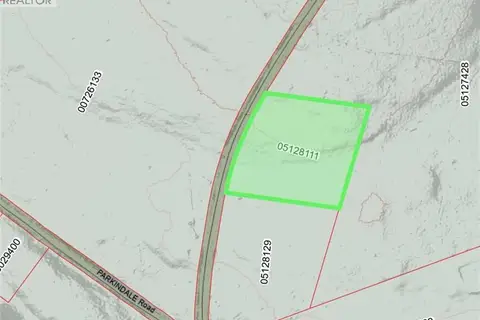 Lot# 3 Harrison Settlement Road