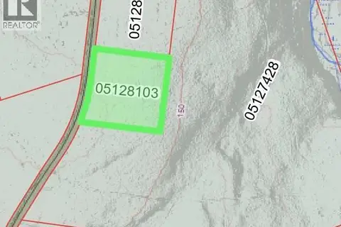 Lot #2 Harrison Settlement Road