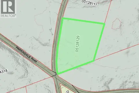 Lot #4 Harrison Settlement Road