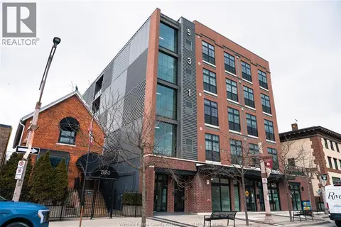 531 PELISSIER STREET Unit# 102