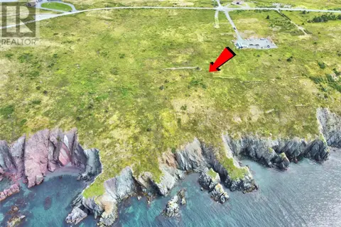 Lot 3 Lighthouse Road