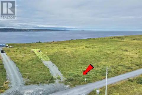 Lot 1 Lighthouse Road