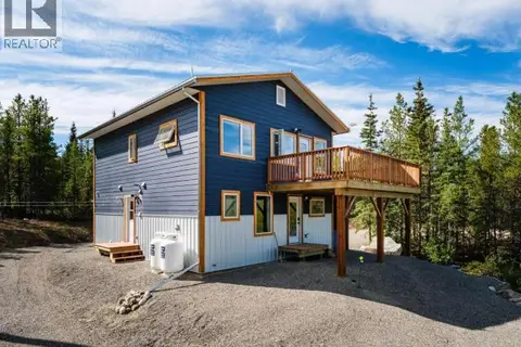 54 SCOUT LAKE ROAD