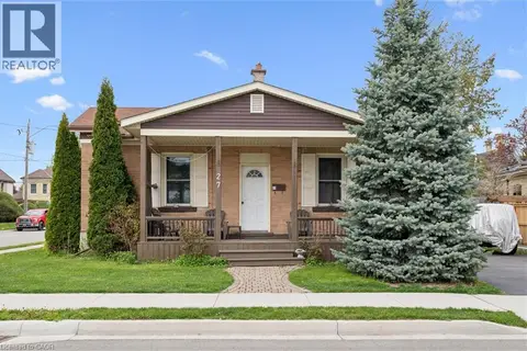 27 ROSEVIEW Avenue