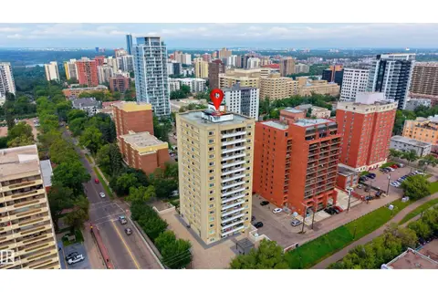 #1101 9909 110 ST NW