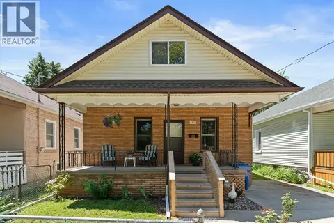 663 BROCK STREET
