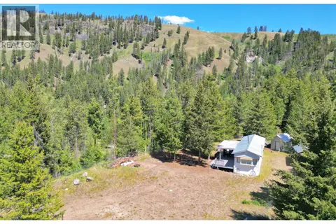 1398 Summers Creek Road