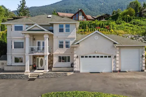 7304 MOUNT THURSTON DRIVE, Eastern Hillsides