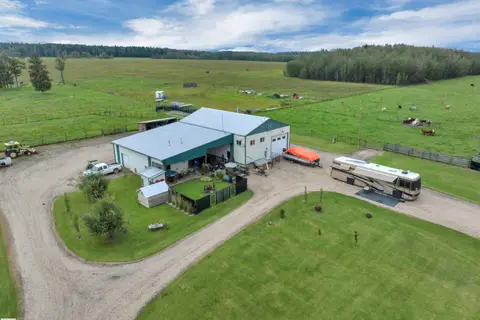 62002 TWP ROAD 462 A