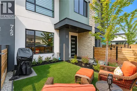 747 Patterson Avenue Unit# 2