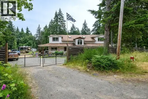 2524 MacAulay Rd