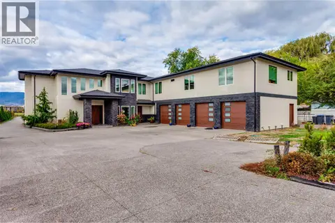 3666 Benvoulin Road